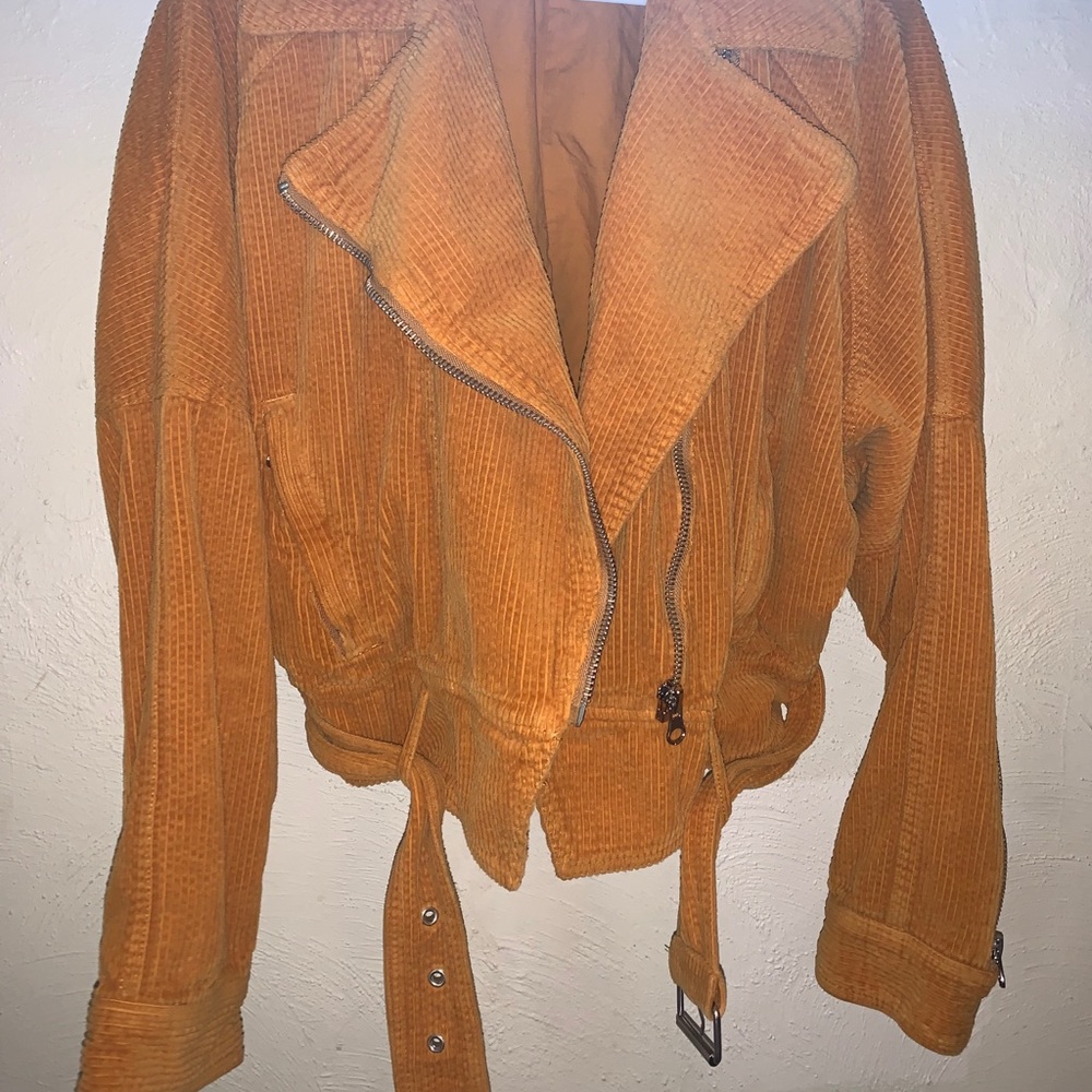 Free People Jacket - Picture 5 of 14
